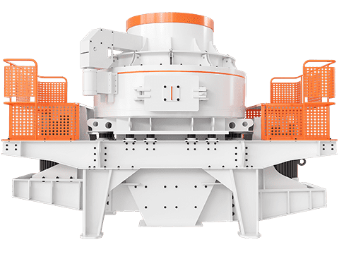 VSI**制砂機